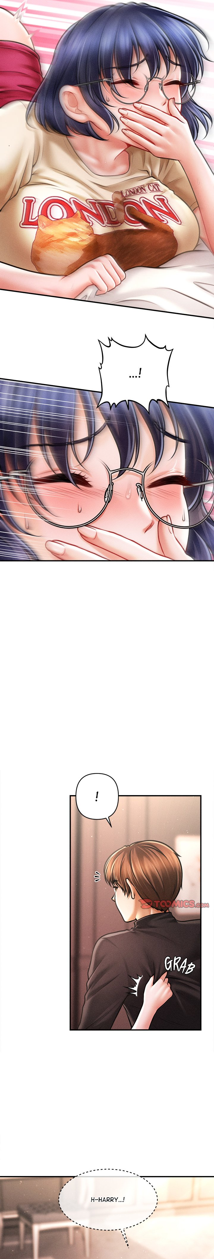 The Chairman’s Secret Son NEW image