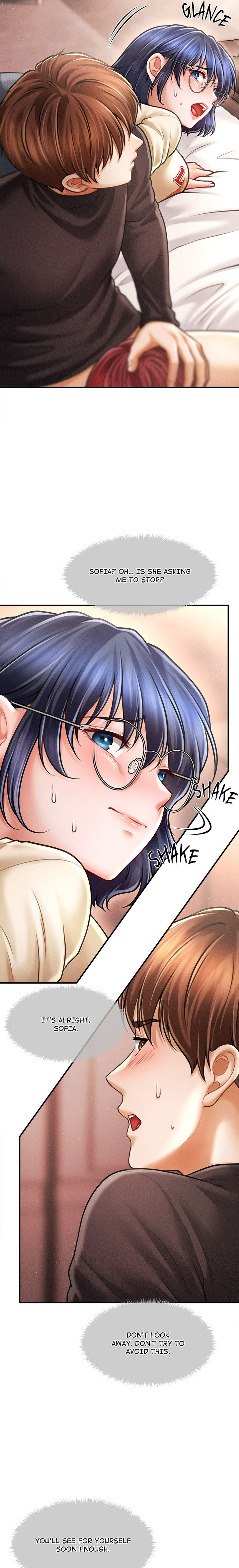 The Chairman’s Secret Son NEW image