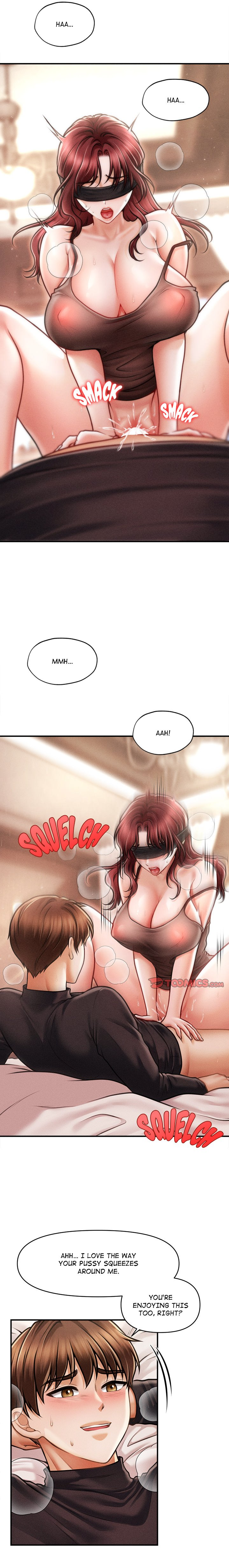 The Chairman’s Secret Son NEW image