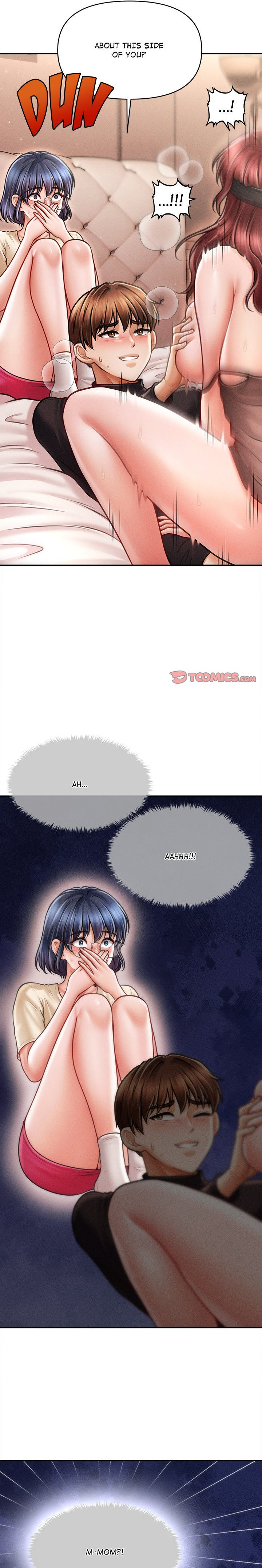 The Chairman’s Secret Son NEW image