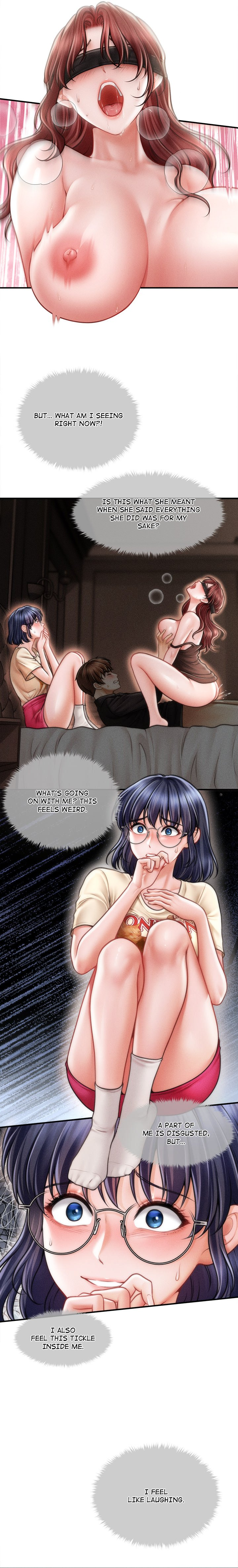 The Chairman’s Secret Son NEW image