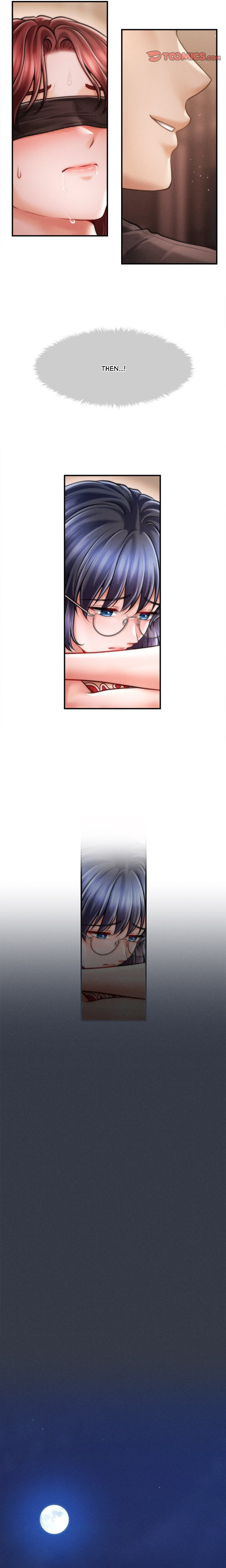 The Chairman’s Secret Son NEW image