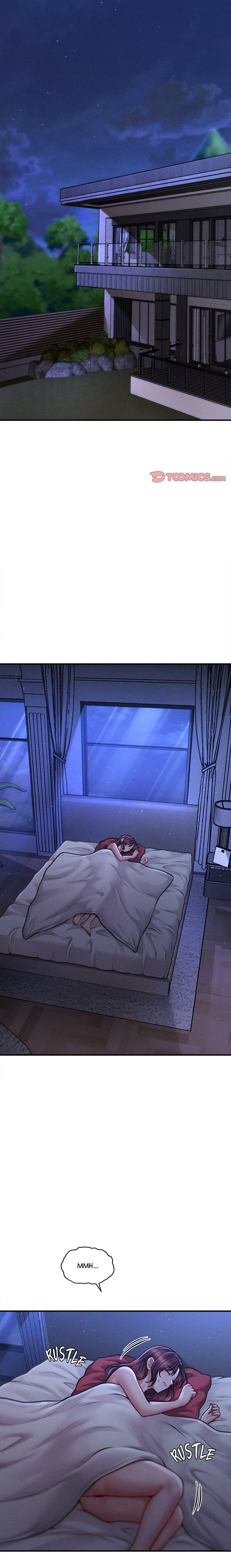 The Chairman’s Secret Son NEW image