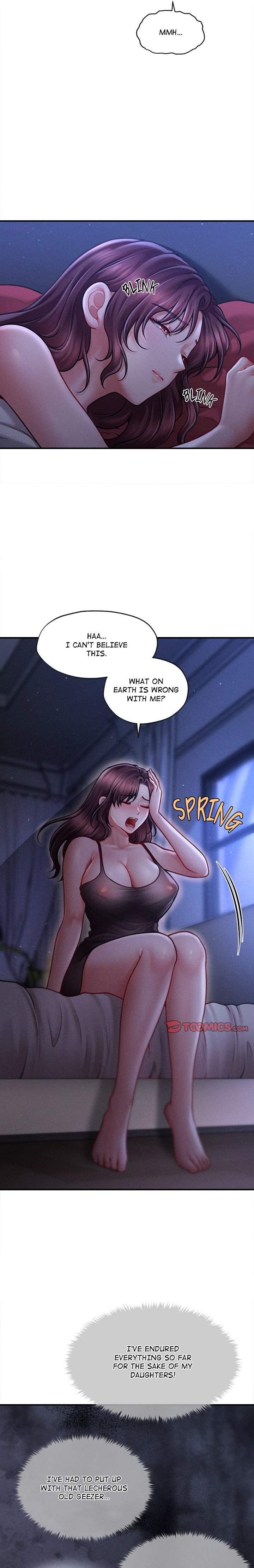 The Chairman’s Secret Son NEW image