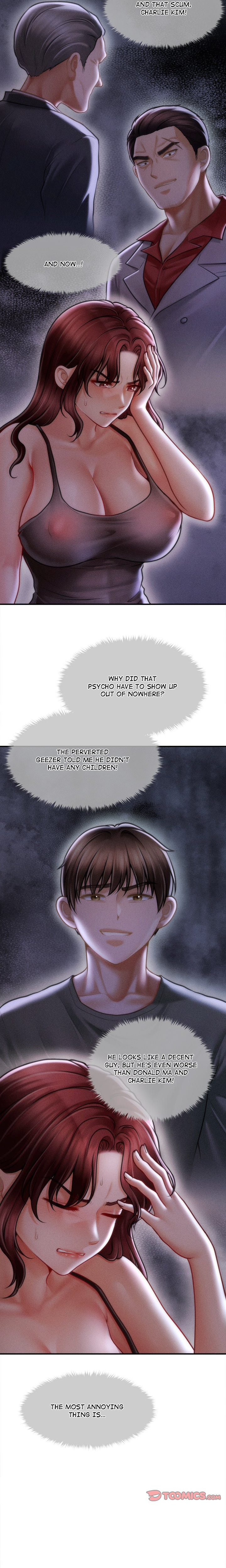 The Chairman’s Secret Son NEW image