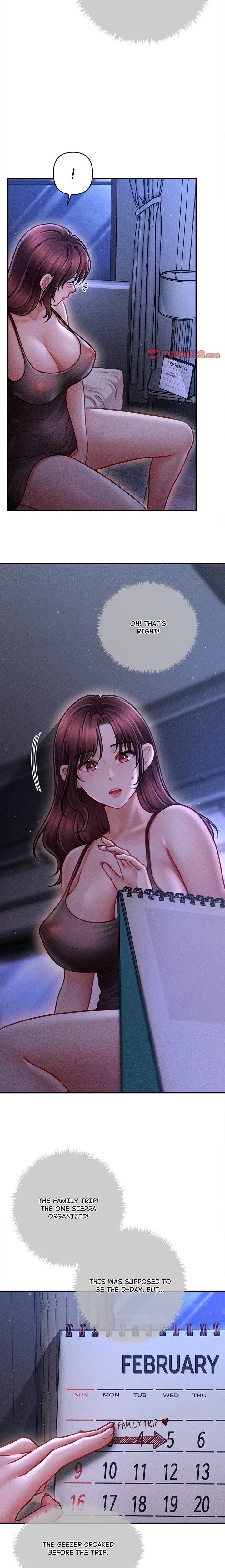 The Chairman’s Secret Son NEW image