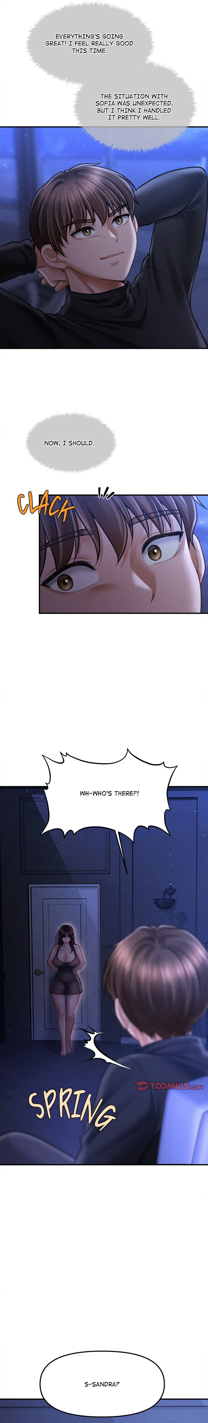 The Chairman’s Secret Son NEW image