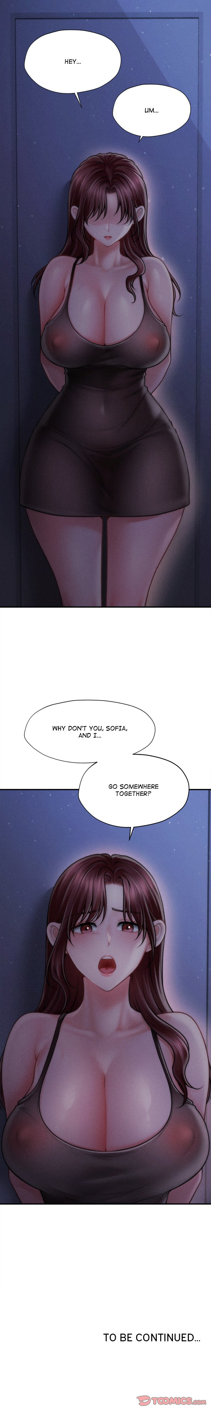 The Chairman’s Secret Son NEW image