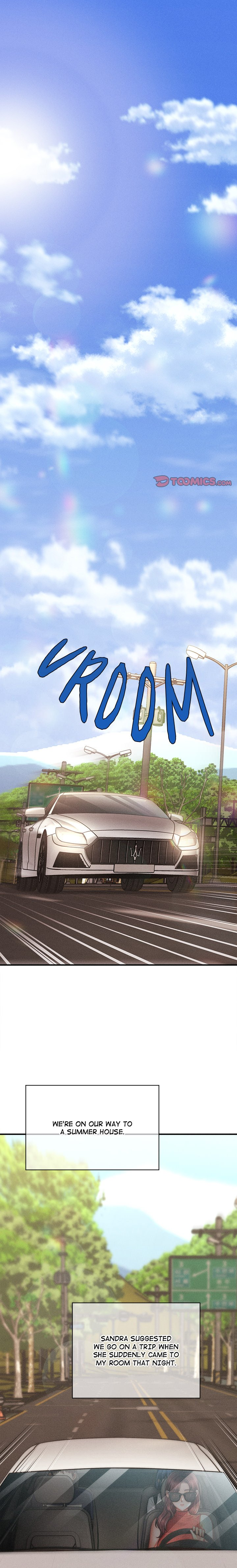 The Chairman’s Secret Son NEW image