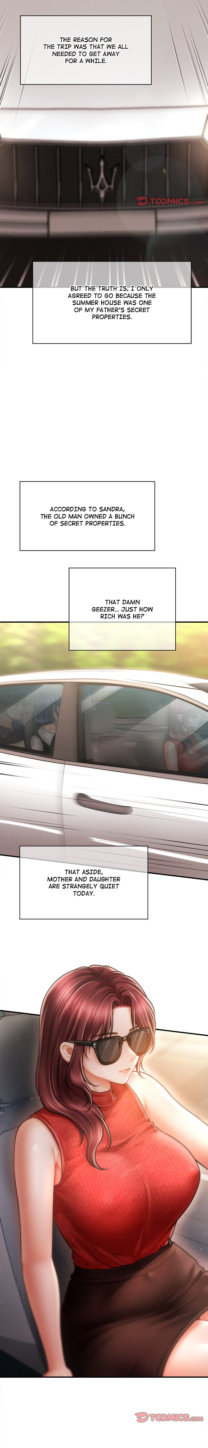 The Chairman’s Secret Son NEW image