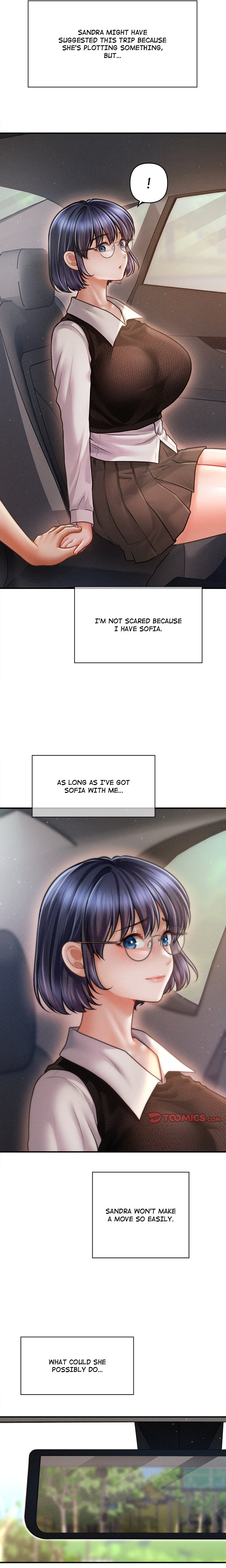 The Chairman’s Secret Son NEW image