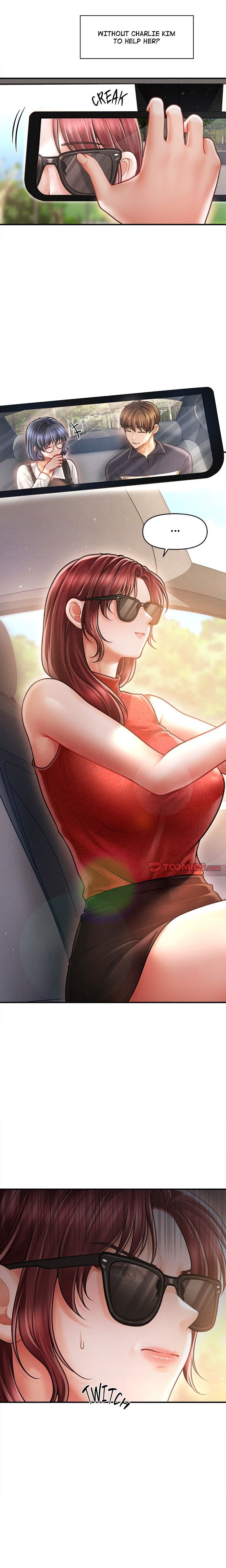 The Chairman’s Secret Son NEW image