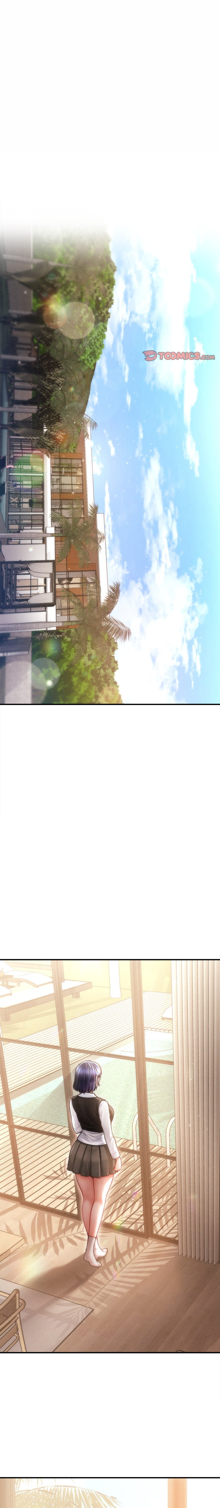 The Chairman’s Secret Son NEW image