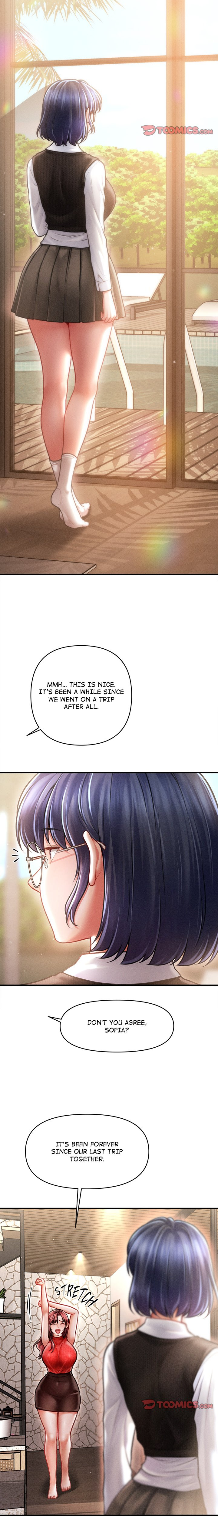 The Chairman’s Secret Son NEW image