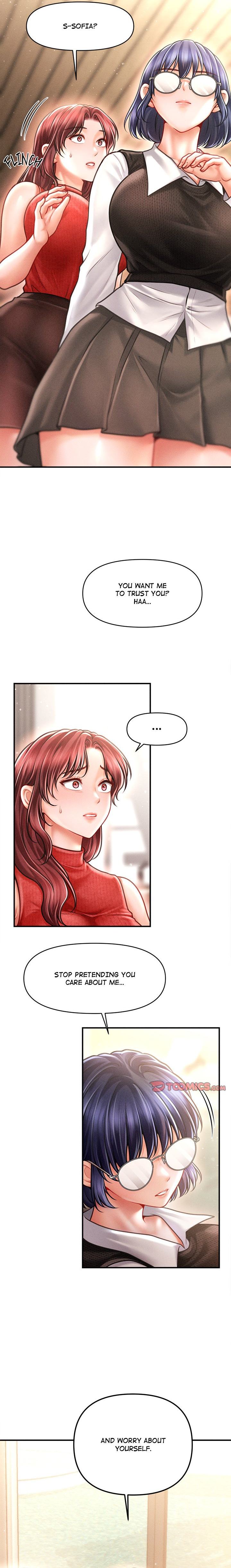 The Chairman’s Secret Son NEW image