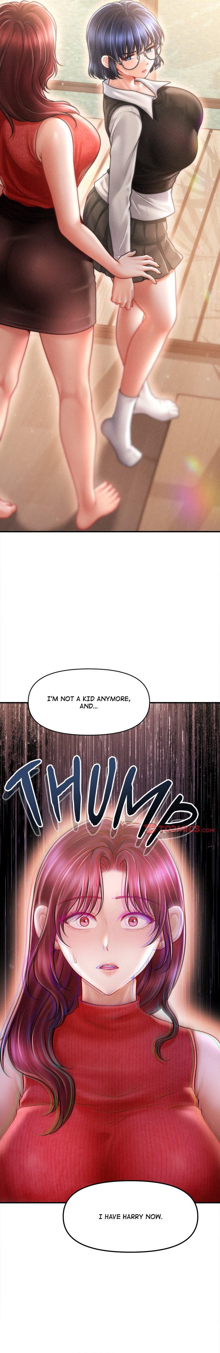 The Chairman’s Secret Son NEW image