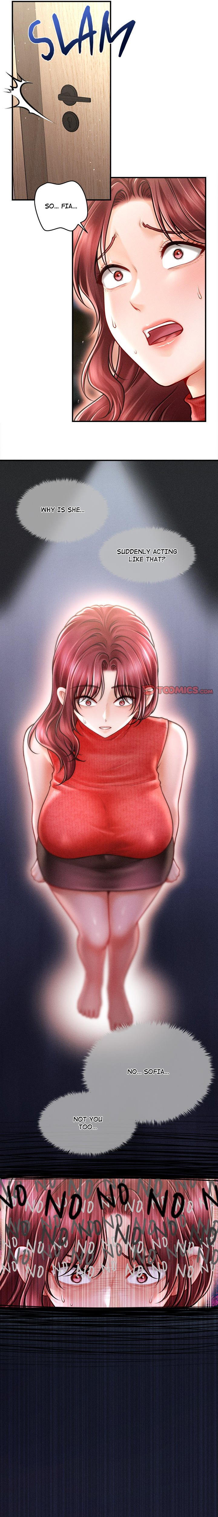 The Chairman’s Secret Son NEW image