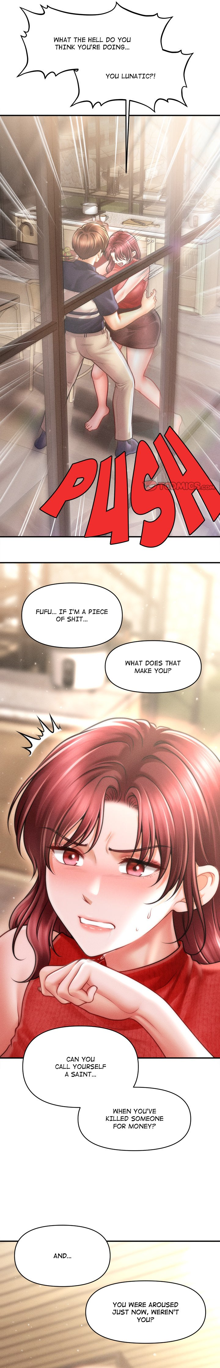 The Chairman’s Secret Son NEW image