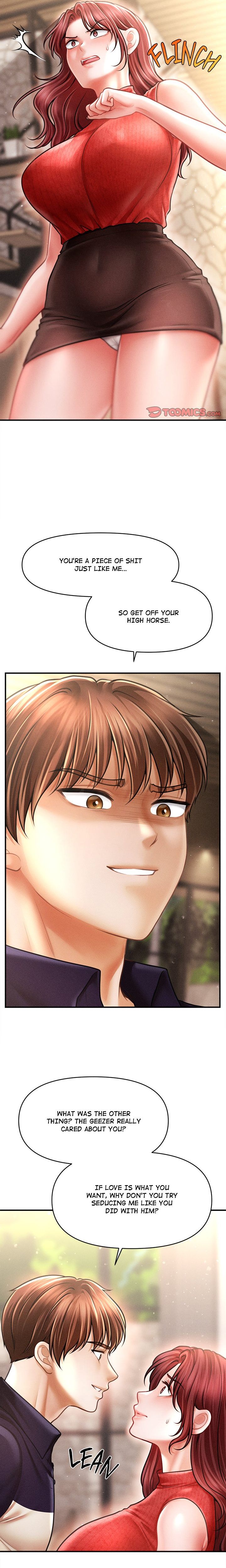 The Chairman’s Secret Son NEW image