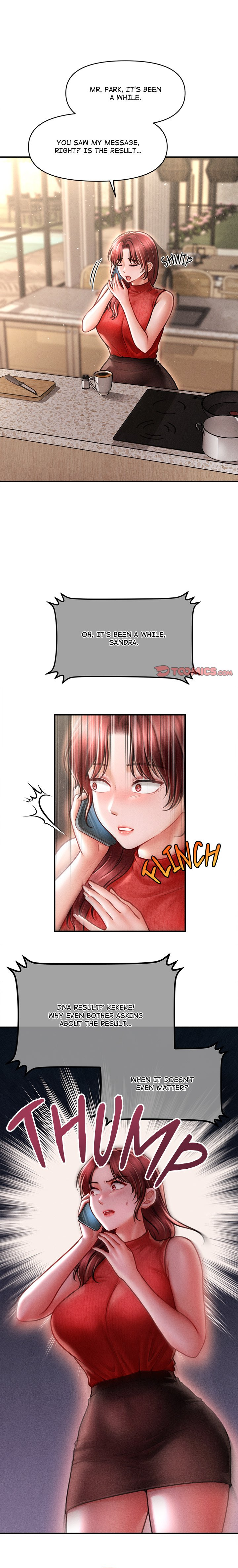 The Chairman’s Secret Son NEW image