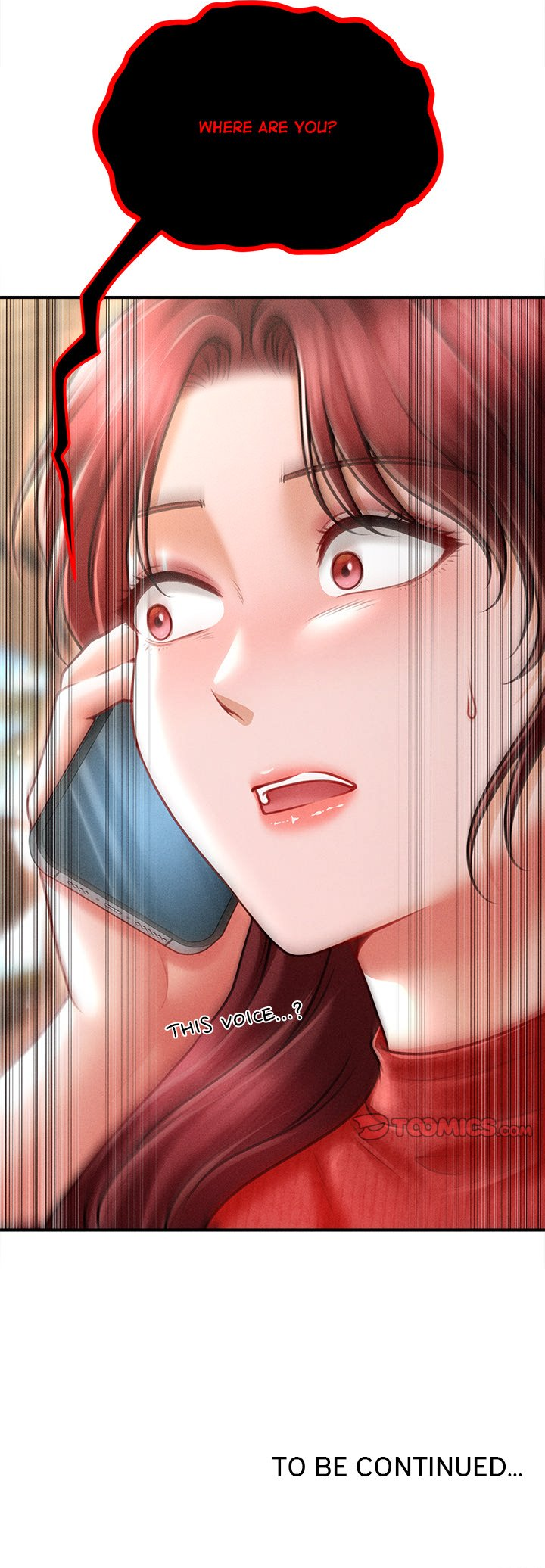 The Chairman’s Secret Son NEW image
