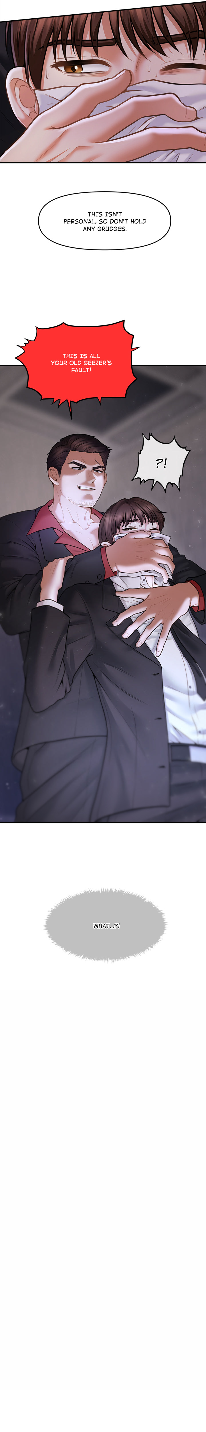 The Chairman’s Secret Son NEW image