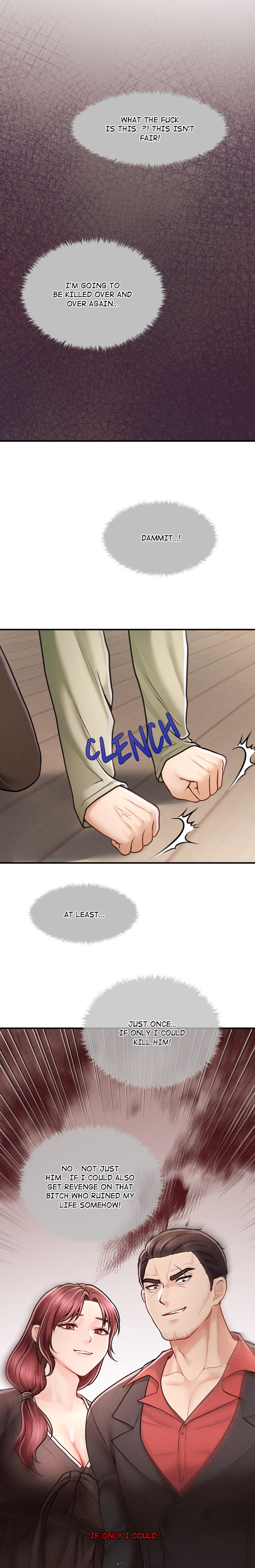 The Chairman’s Secret Son NEW image