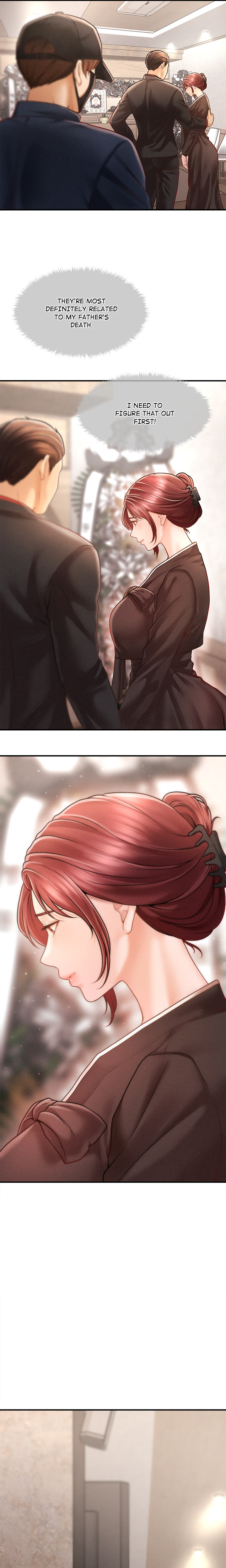 The Chairman’s Secret Son NEW image
