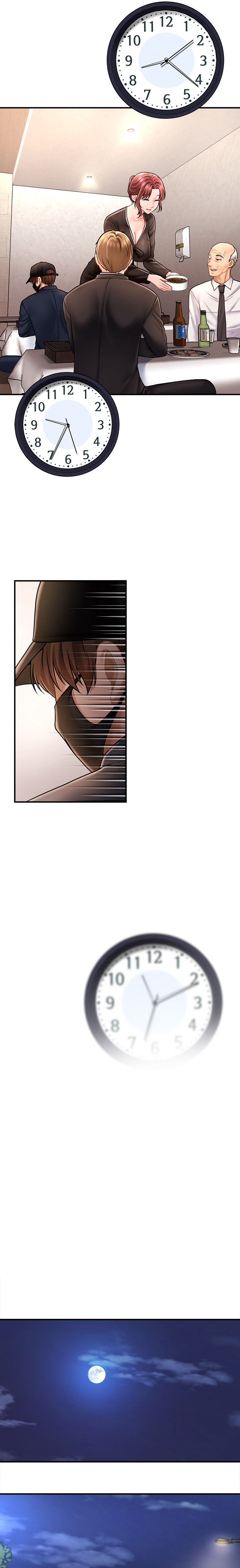 The Chairman’s Secret Son NEW image