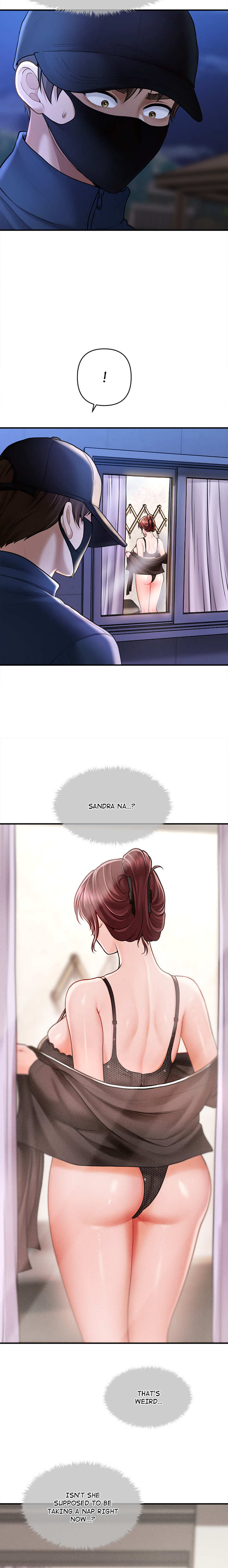 The Chairman’s Secret Son NEW image