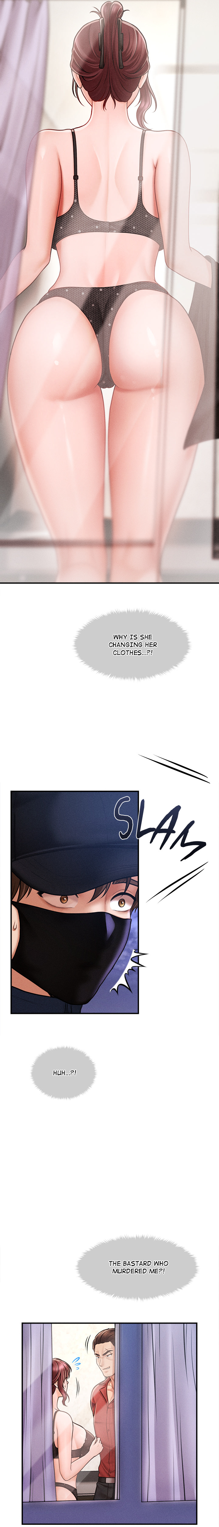 The Chairman’s Secret Son NEW image