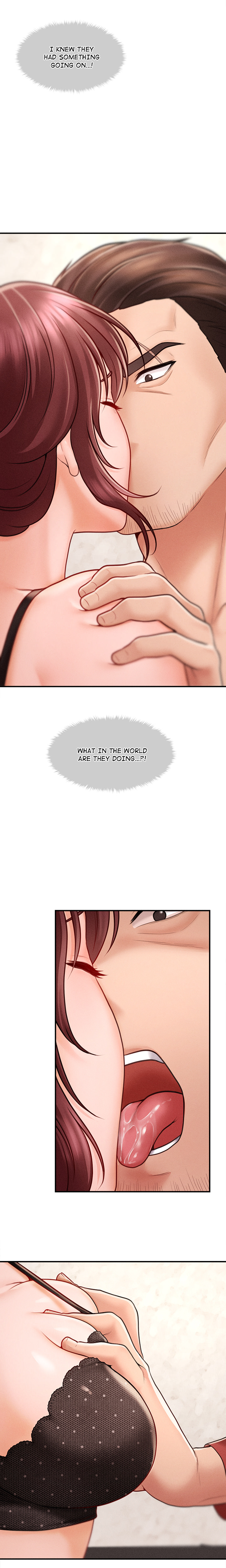 The Chairman’s Secret Son NEW image