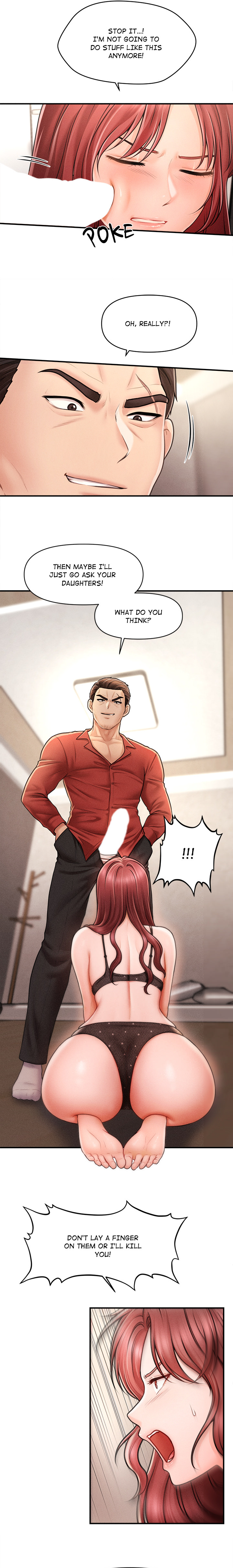 The Chairman’s Secret Son NEW image