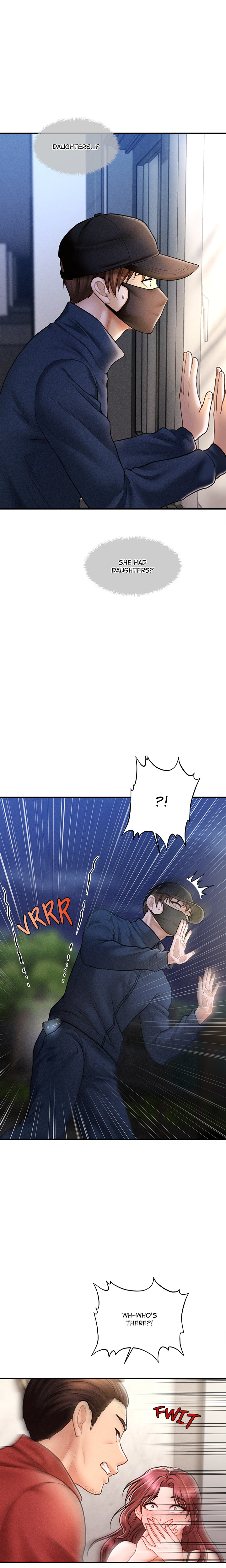 The Chairman’s Secret Son NEW image