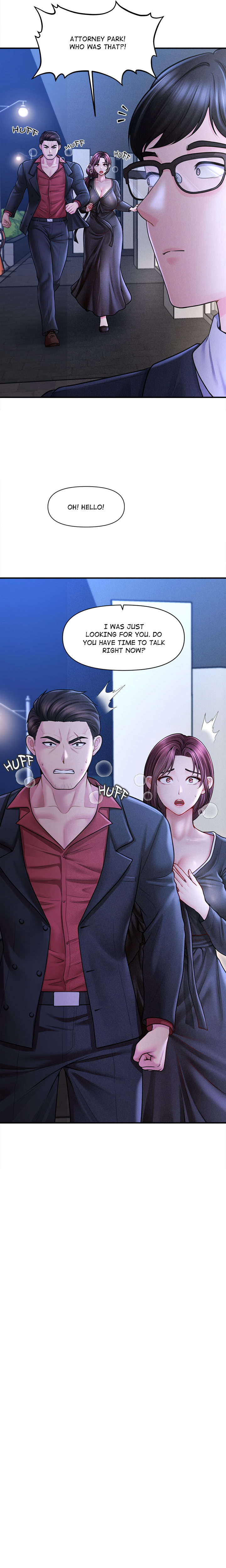 The Chairman’s Secret Son NEW image