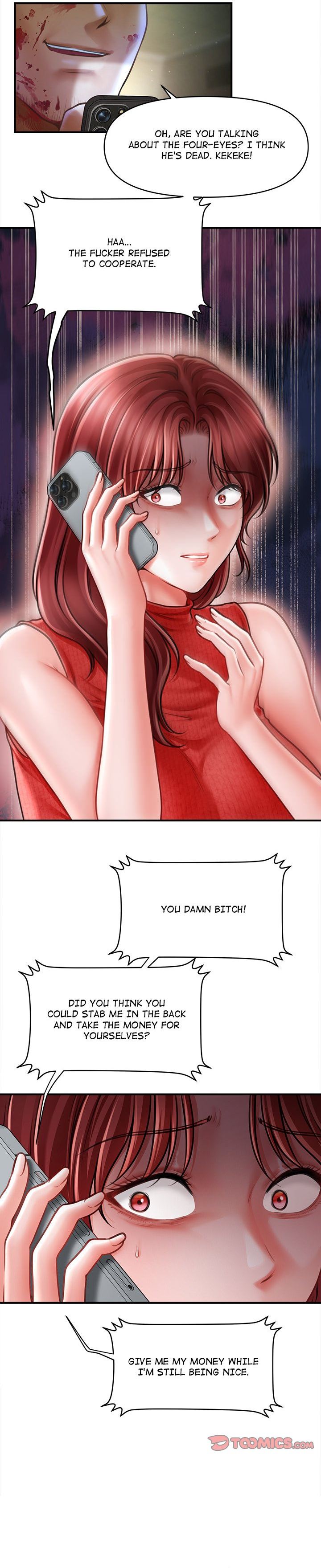 The Chairman’s Secret Son NEW image