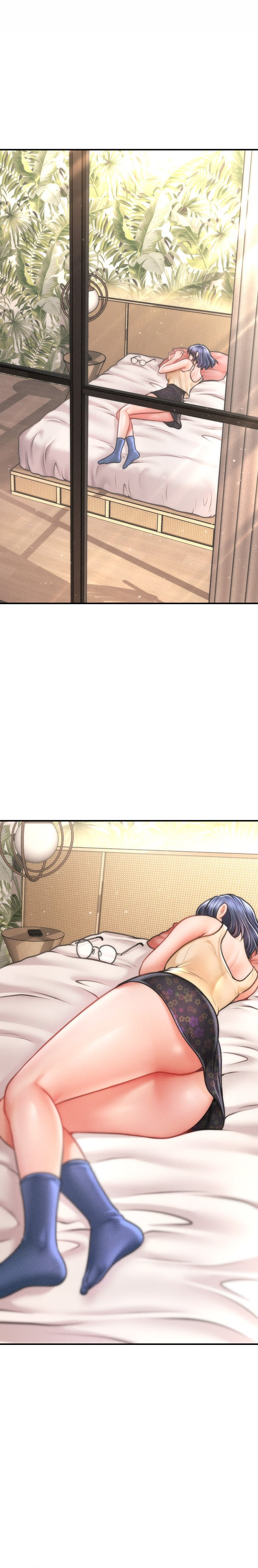 The Chairman’s Secret Son NEW image
