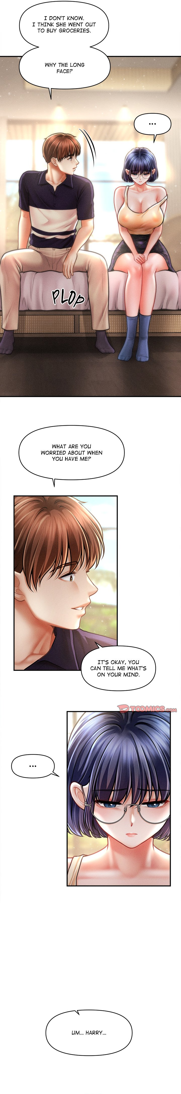 The Chairman’s Secret Son NEW image