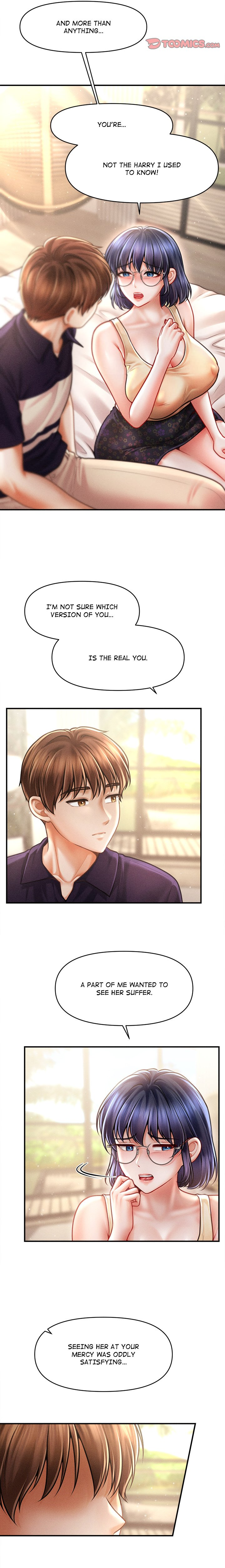 The Chairman’s Secret Son NEW image