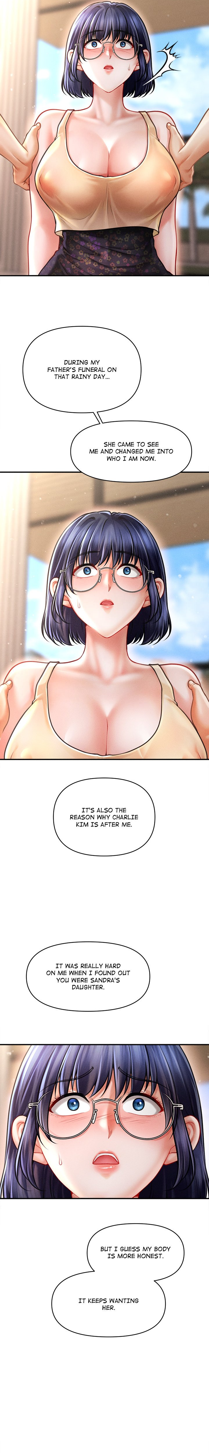 The Chairman’s Secret Son NEW image