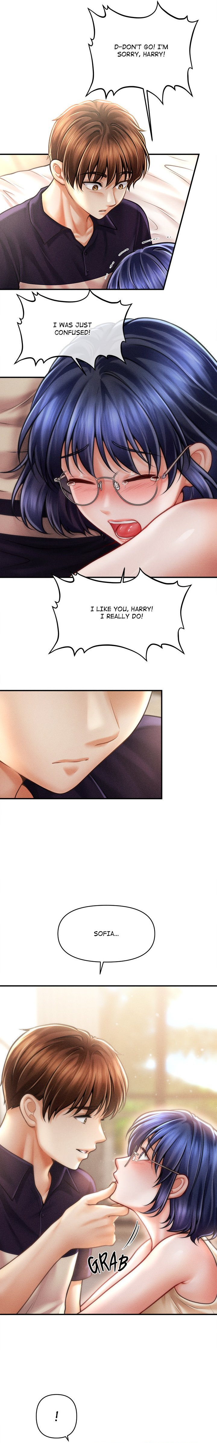 The Chairman’s Secret Son NEW image