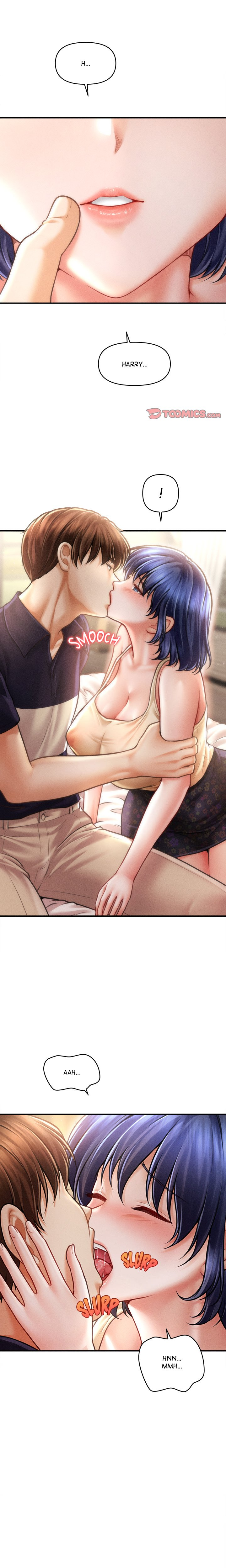The Chairman’s Secret Son NEW image