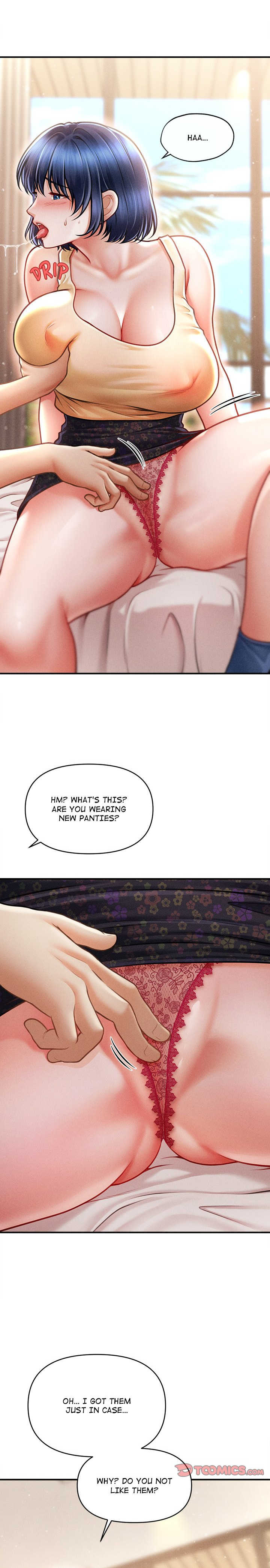 The Chairman’s Secret Son NEW image