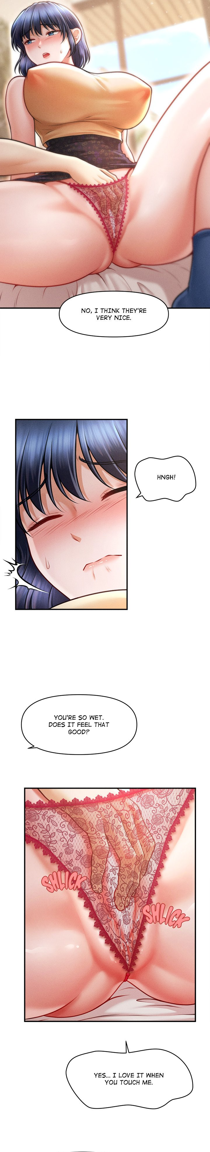 The Chairman’s Secret Son NEW image