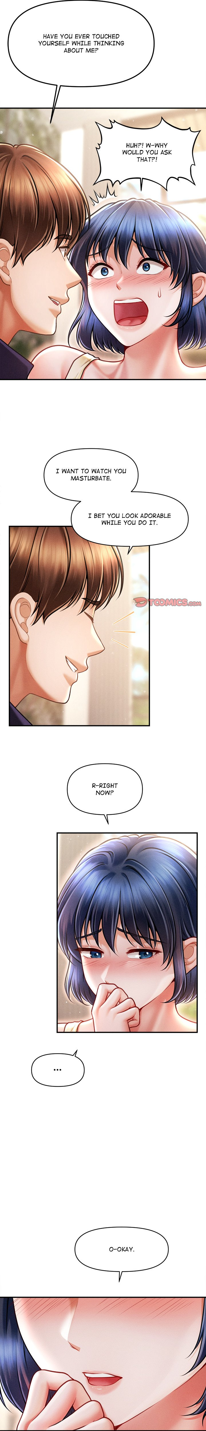 The Chairman’s Secret Son NEW image