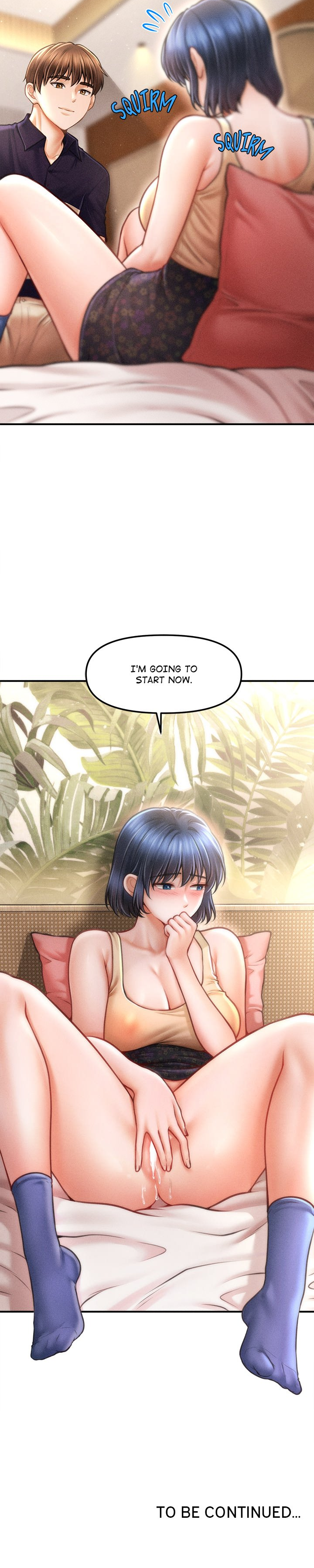 The Chairman’s Secret Son NEW image