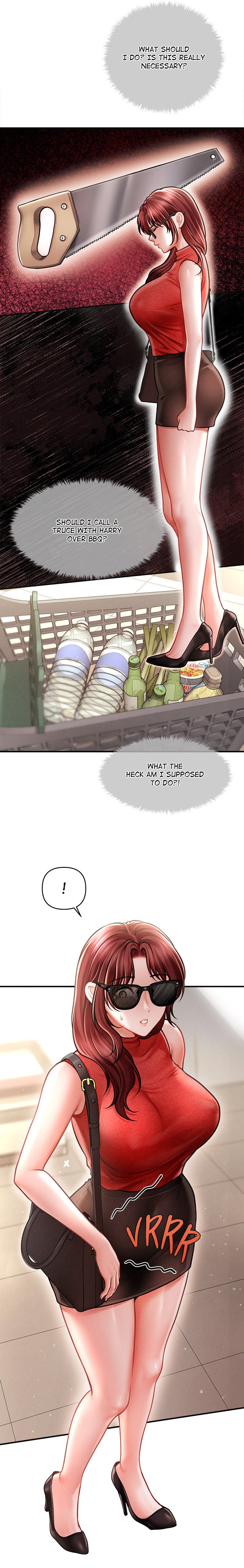 The Chairman’s Secret Son NEW image
