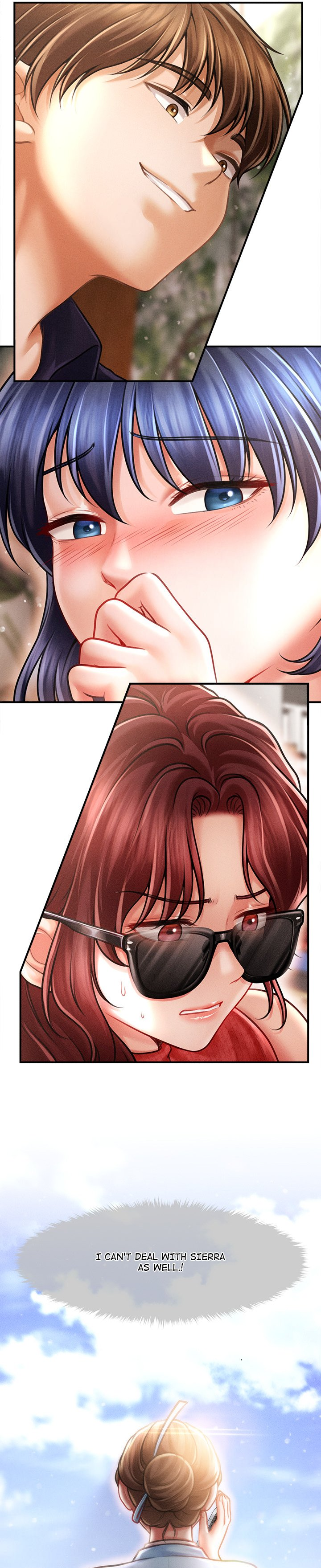 The Chairman’s Secret Son NEW image