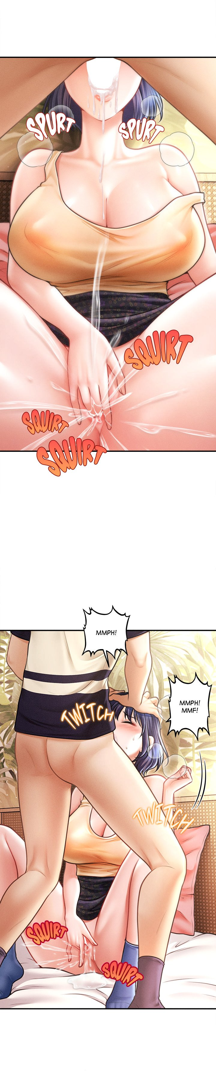 The Chairman’s Secret Son NEW image
