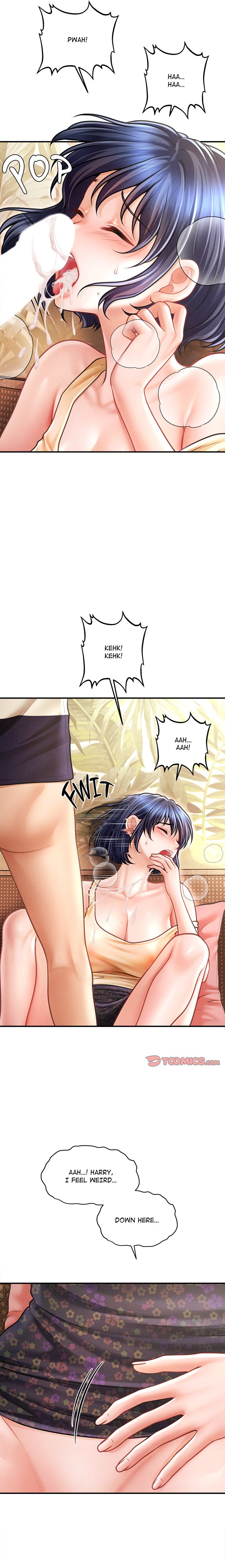 The Chairman’s Secret Son NEW image